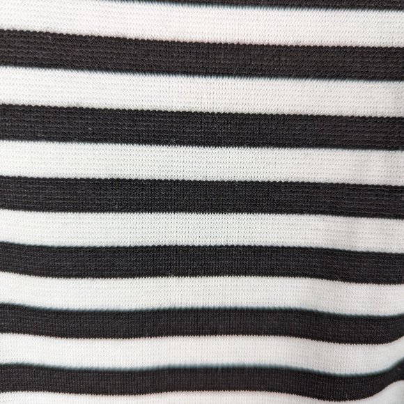 Forever 21* Women's Sleeveless Boat Neck Half Zipper Back Midi Dress~Size Medium - Picture 13 of 13